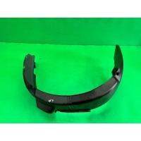 Подкрылок левая передняя передняя 86815 - 1h000 kia ceed i 1 06 - hatchback 5d