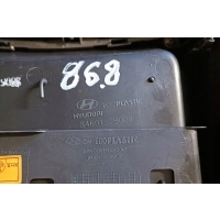 Рамка переключения кпп hyundai санта fé ii см 846912b000 2.7l gasoline 139kw