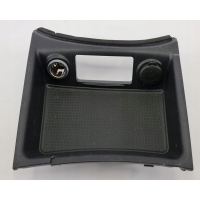Разъем зажигалки 12v hyundai санта fe ii