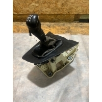 Volvo s60 i переключатель домкрат тяга переключения кпп 30646414