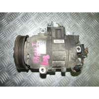 Volkswagen oe 6q0820803d компрессор кондиционера