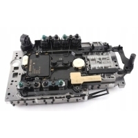 Mercedes-benz oe 722.9 7g-tronic