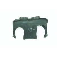 Крышка под коробка кп a2205246330 мерседес cl w215 рестайлинг przedlift