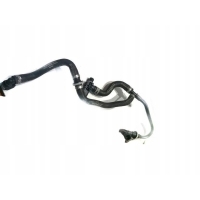 Opel astra j iv 09r- 1.4 т шланг провода генераторы сервоприводы 13286530