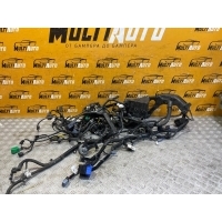 Подкапотная проводка KIA Sportage 4 2018- 91850d9310