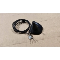Антенна навигации gps стекло задняя крыши a2208201475 мерседес s-klasa w220