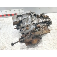 КПП механическая (МКПП) Toyota Avensis 2003