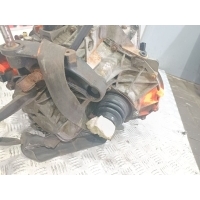 КПП механическая (МКПП) Renault Trafic 2004 PK5013