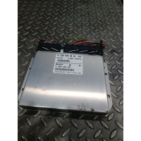 Блок управления двигателем Mercedes A W168 2000 0265109431