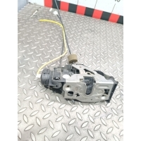 Замок двери задней правой Mercedes A W168 2000