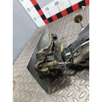 Ручка наружная передняя левая Mercedes A W168 2000