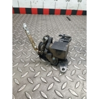 Датчик положения педали газа Mercedes A W168 2000 A0125423317