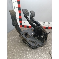 Узел педальный (блок педалей) Mercedes A W168 2000