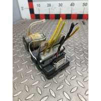 Компрессор кондиционера Mercedes A W168 2000 168000248