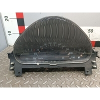 Щиток приборов (приборная панель) Mercedes A W168 2000 A1685404011