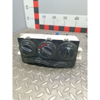 Блок управления печки/климат-контроля Mercedes A W168 2000 1688300485
