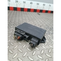 Блок комфорта Mercedes A W168 2000 0115459532