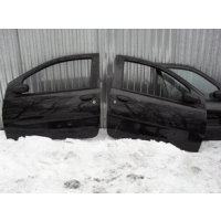 Fiat punto ii 3 дверь drzwi правое накладка