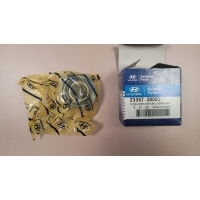 Hyundai oe 2335738001 колесо ролик панели