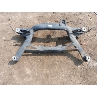 Балка задняя Volkswagen Tiguan 1 5N0505235L