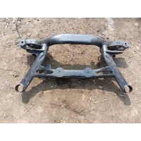 Балка задняя Volkswagen Tiguan 1 5N0505235L