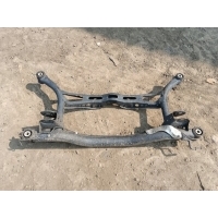 Балка задняя Volkswagen Passat B6 3C0505373A