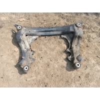 Балка подмоторная Audi A6 C5 4Z7399313