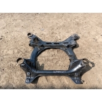 Балка подмоторная Volkswagen Touareg 1 7L0499030T