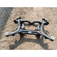 Балка задняя Volkswagen Touareg 1 7L0500041