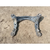 Балка подмоторная Audi A6 C6 4F0399313AD