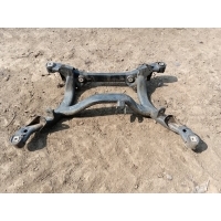 Балка задняя Audi A6 C6 4F0505235AH