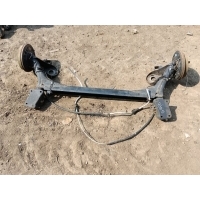 Балка задняя Volkswagen Polo 5 6RU500051G