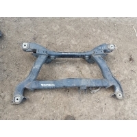 Балка задняя Audi A4 B7 8E0505235BP