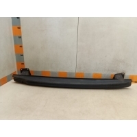 Усилитель заднего бампера Volkswagen Passat B6 3C0807311