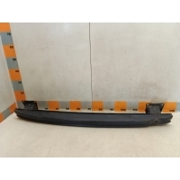 Усилитель заднего бампера Volkswagen Passat B6 3C0807311