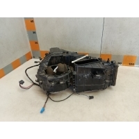 Корпус отопителя Volkswagen Touareg 1 7L0820004C