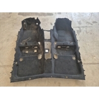 Subaru forester v 19- покрытие сша