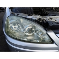 Opel corsa c fl 04 - 09 фара правая фара правый переднее передняя