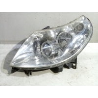 Fiat ducato iii 3 фара левая передняя переднее 1340664080