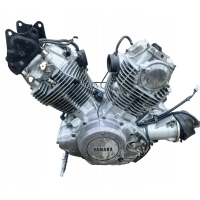 Двигатель yamaha xv 750 virago 30896 л.с. гарантия