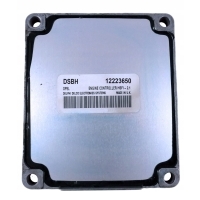 Delphi 12223650 dsbh