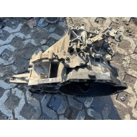 Hyundai санта fe ii 2,2 crdi кпп 43000-38070