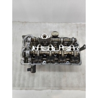 Головка блока цилиндров BMW 7 F01/F02 2014