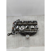 Головка блока цилиндров BMW 7 F01/F02 2014