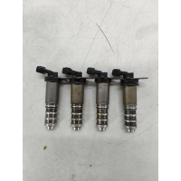 Клапан электромагнитный BMW 3 F30/F31/GT F34 2014 8605123,11 36 8 605 123,11 36 7 585 776,11 36 7 610 060,11 36 7 851 299,11 36 7 561 265