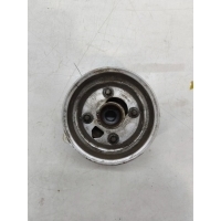 Шкив коленвала BMW 6 F06/F12/F13 2014 7570264