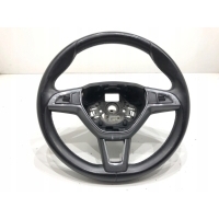 Руль skoda rapid 5l0419091f