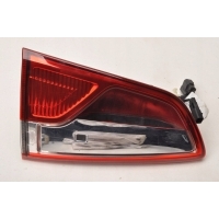 Форд ecosport фара правый задняя в крышку cn1513a602cb