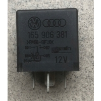 Przekaźnik audi oe 165906381