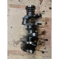 Вал коленчатый 3.0 tdi crt ddv csw dew csw audi a4 a6 059105019bd 059105019cl